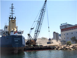 transshipment