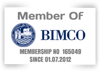 Member of BIMCO