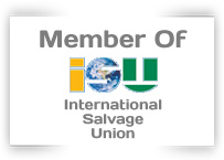 Member of International Salvage Union