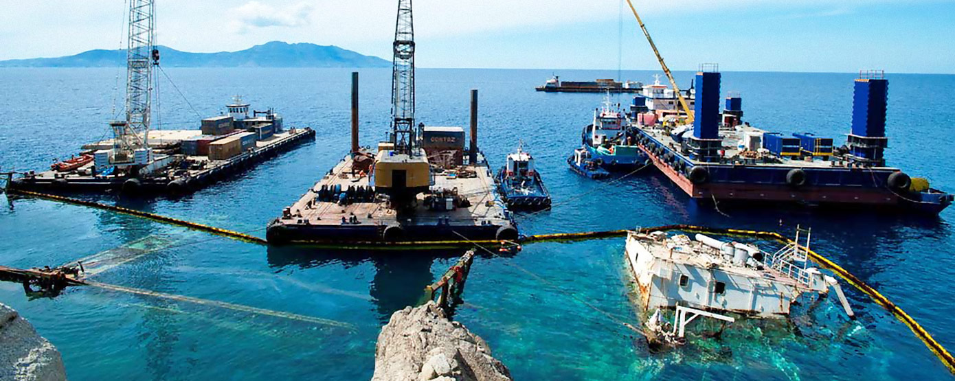 Spanopoulos Environmental Protection