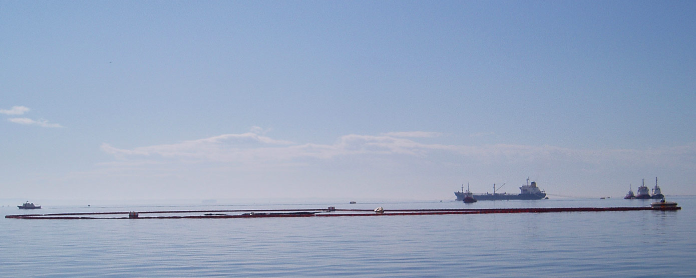 Spanopoulos Environmental Protection