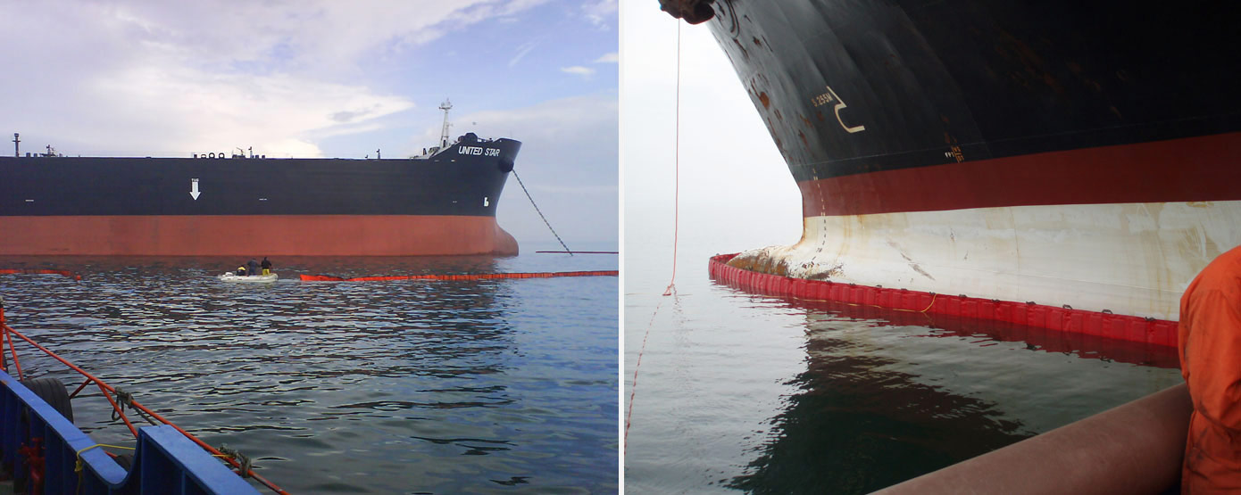Spanopoulos Environmental Protection