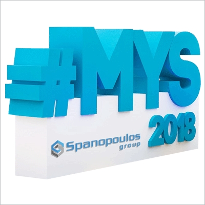 Monaco Yacht Show 2018 - After...