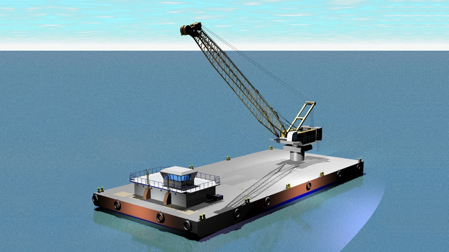 ΝΑΥΠΗΓΗΣΗ ΤΟΥ ΠΛΩΤΟΥ ΓΕΡΑΝΟΥ “IGNATIOS XX”