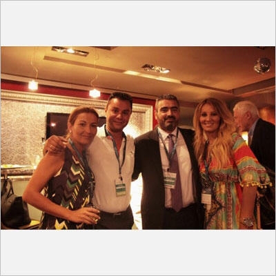 24th Monaco Yacht Show 10-10-14