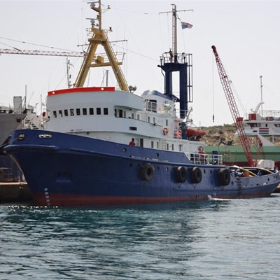 Tugs Towing &amp; Offshore News 27-5-13