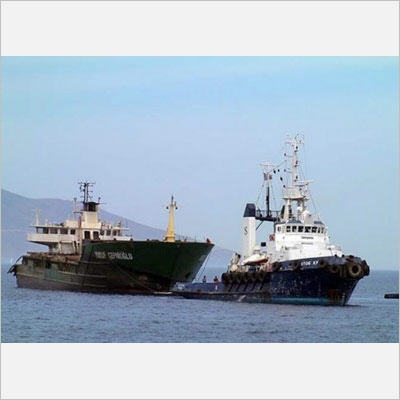 Wreck Removal of MPP YUSUF CEPNIOGLU 22-9-14