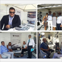 25th Monaco Yacht Show - Press Release 5-10-15