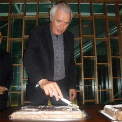 Press Release 24-2-16  Traditional New Year’s Pie, for 2016, of PASEPPE